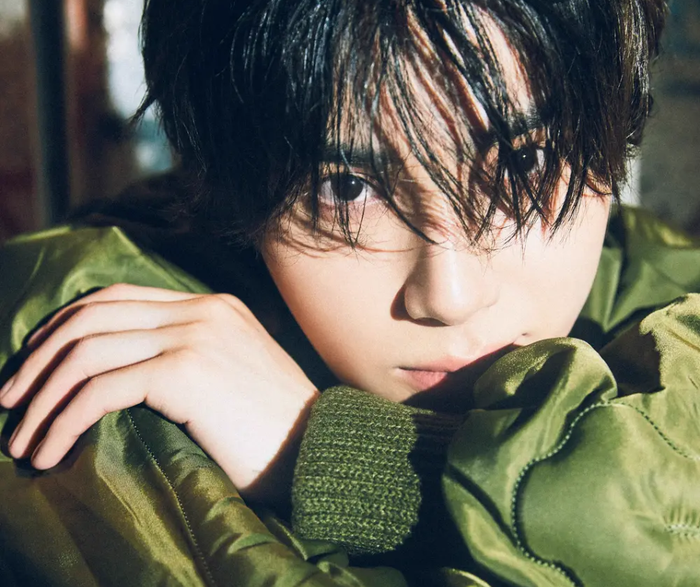 Ju Haknyeon - (ảnh: Kpop Wiki).