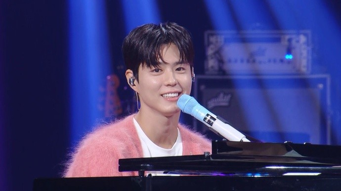 Park Bo Gum ra mắt ca khúc mới, sẵn sàng 'dấn thân' làng nhạc? Ảnh 3