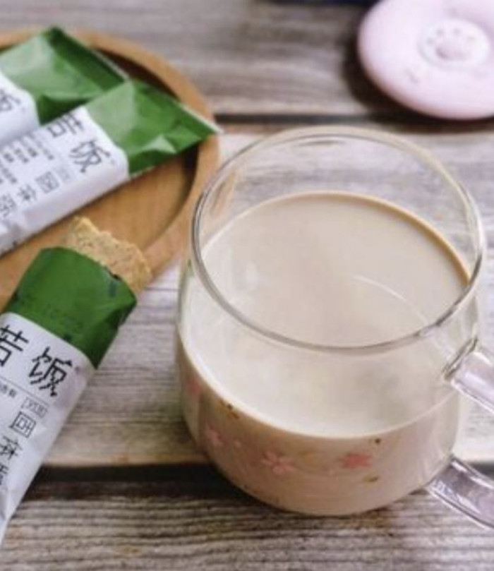 Ruofan - Loại bột thay thế thức ăn cho con người đang gây sốt tại Trung Quốc.