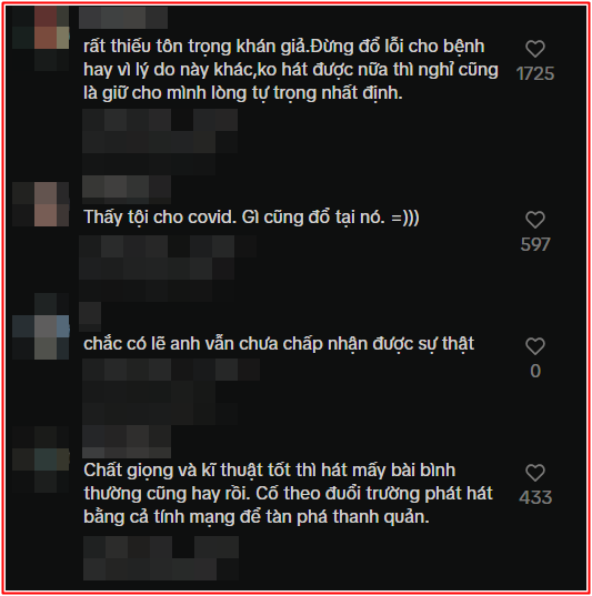 Bùi Anh Tuấn gây lo lắng với tình trạng bất ổn trên sân khấu Ảnh 2