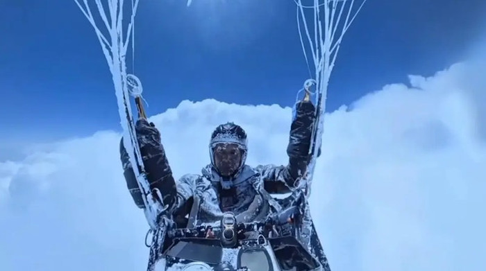 Ảnh dẫn nguồn từ HK01.