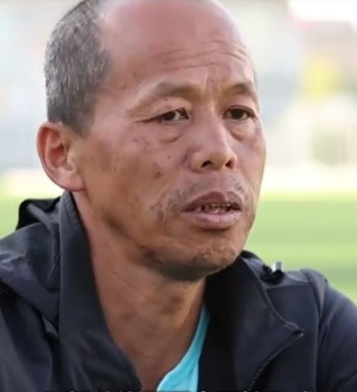 Ảnh dẫn nguồn từ HK01.