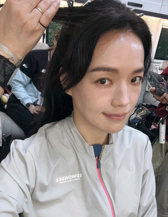 (Ảnh Instagram nhân vật) 