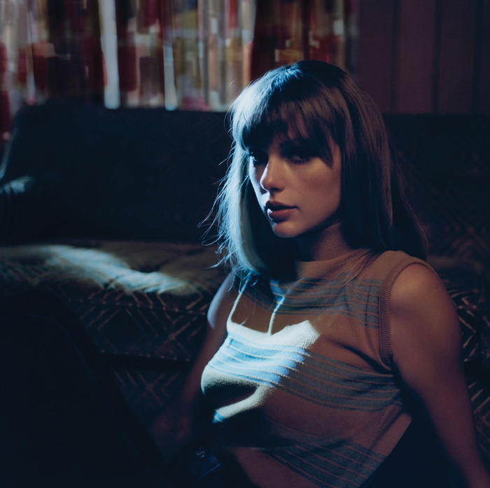 Taylor Swift và 'cú đảo chiều' lịch sử âm nhạc Ảnh 4