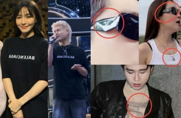 Bắt gặp nữ ca sĩ Việt hẹn hò đàn em kém 6 tuổi tại sân bay Ảnh 2