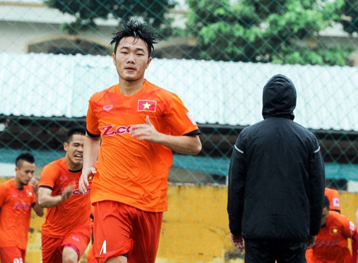 Dấu chấm hết cho Lương Xuân Trường Ảnh 2
