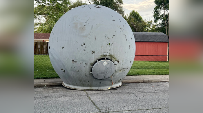 Nguồn: Fox Weather