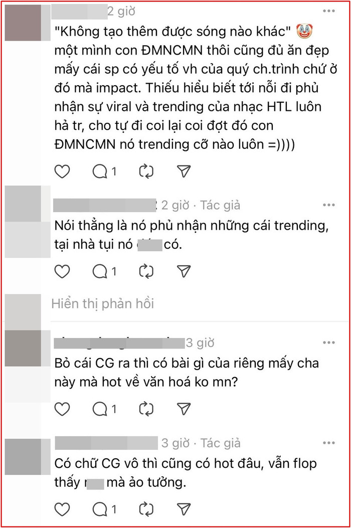 Hoàng Thùy Linh gặp 'kiếp nạn' khi đang ở ẩn Ảnh 1