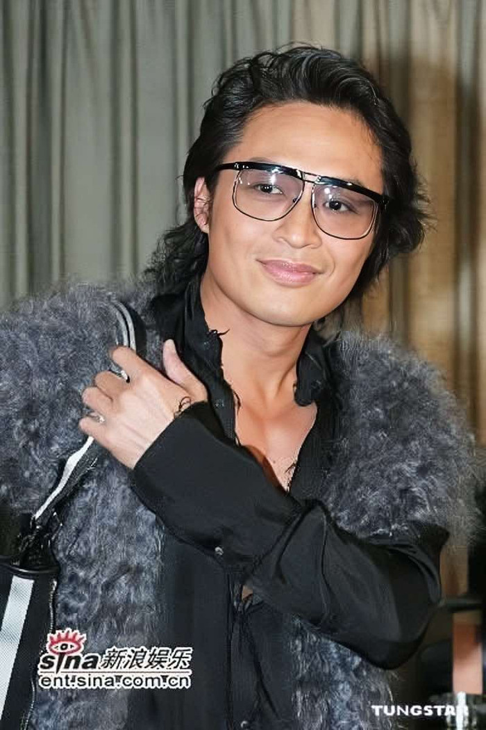 Mã Cảnh Đào là nam diễn viên nổi tiếng của màn ảnh Hoa ngữ. (Ảnh Sina)