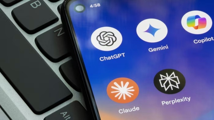 3 sinh viên bị hủy kết quả vì nghi sử dụng AI làm bài thi Ảnh 3