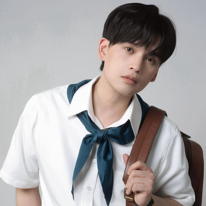 'Nước đi' khó ngờ của Nguyễn Trần Trung Quân Ảnh 4