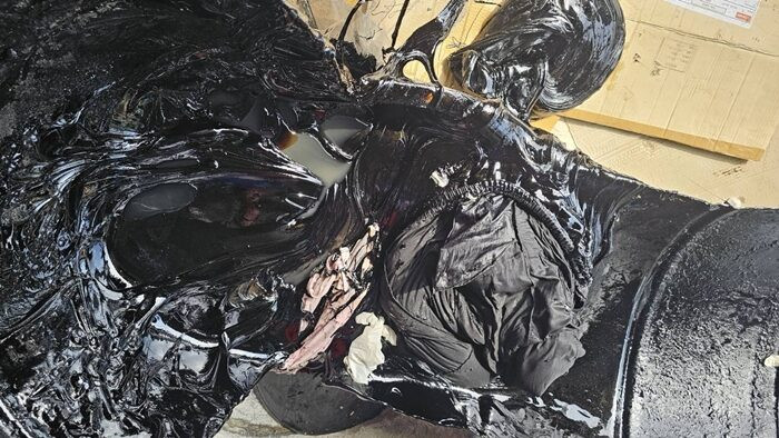 Ảnh theo Khaosod Online.