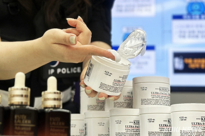 Ảnh: Phóng viên Jaehyung Lee.