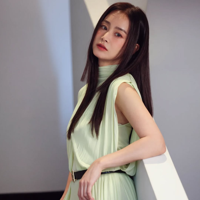 2 năm vừa qua, Kim Tae Hee chưa từng có có bất cứ động thái nào trên Instagram cá nhân. Sự im lặng của nữ diễn viên khiến nhiều khán giả không khỏi sốt ruột. Ảnh: IGNV