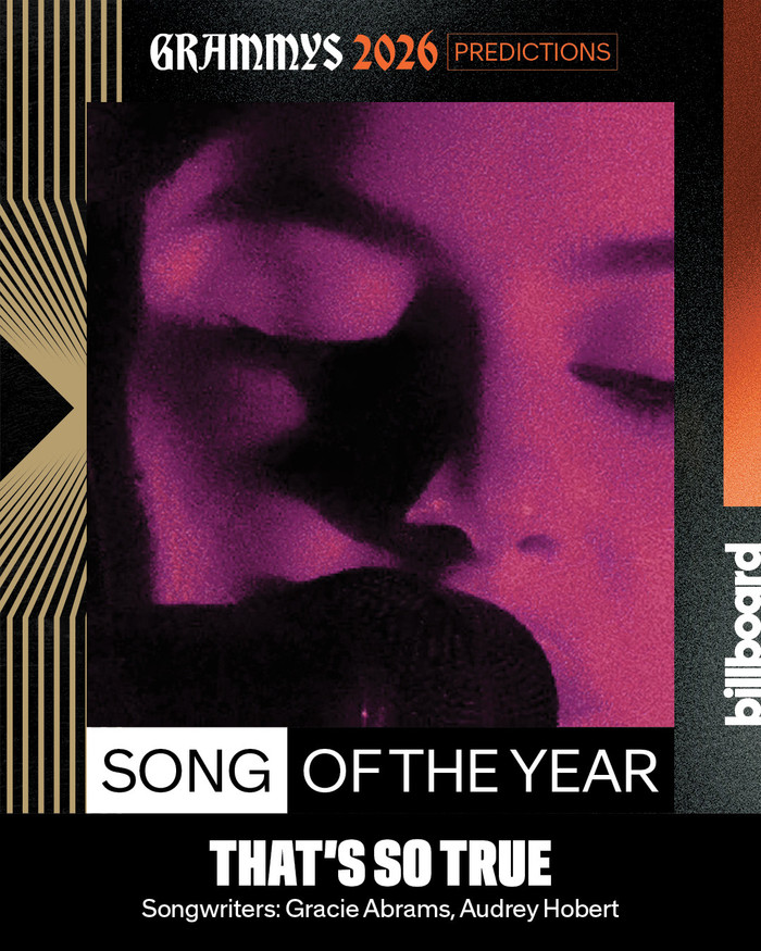 Lady Gaga, Justin Bieber, The Weeknd vắng mặt trong dự đoán GRAMMY 2026 Ảnh 10