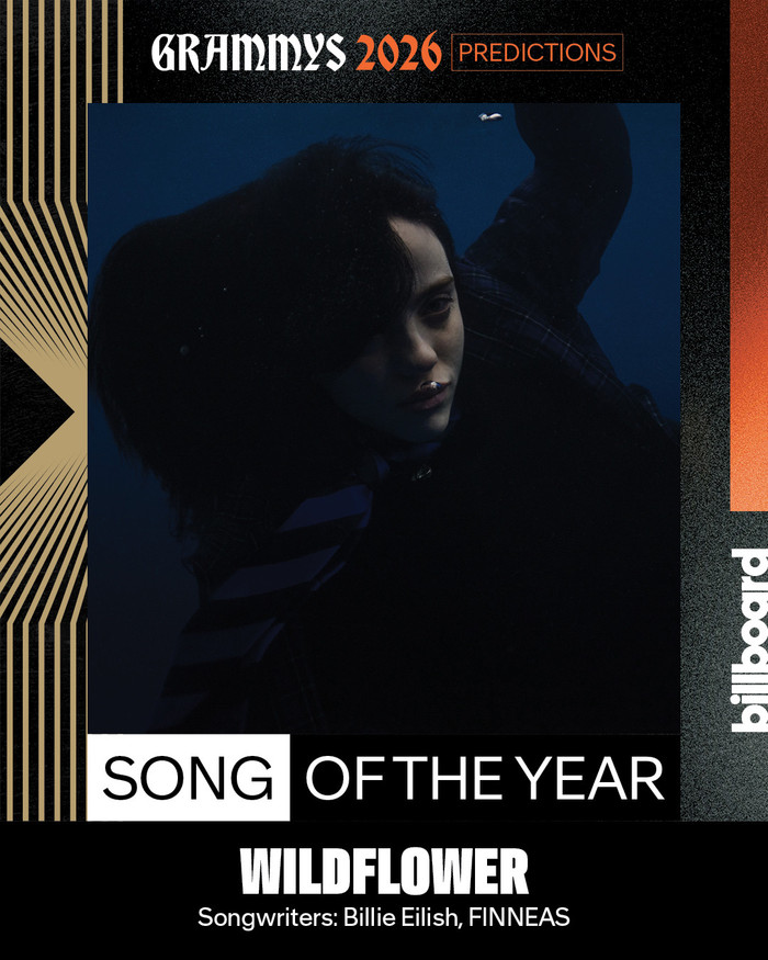 Lady Gaga, Justin Bieber, The Weeknd vắng mặt trong dự đoán GRAMMY 2026 Ảnh 9