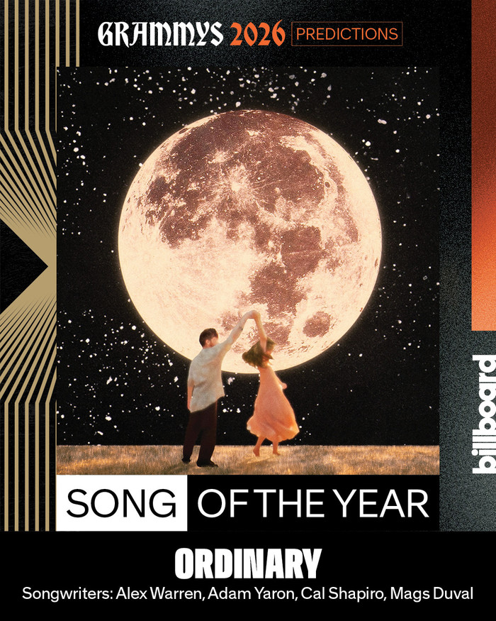 Lady Gaga, Justin Bieber, The Weeknd vắng mặt trong dự đoán GRAMMY 2026 Ảnh 8