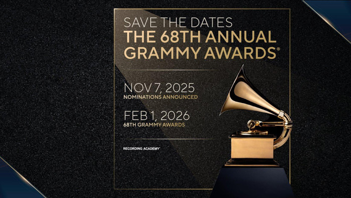 Lady Gaga, Justin Bieber, The Weeknd vắng mặt trong dự đoán GRAMMY 2026 Ảnh 11