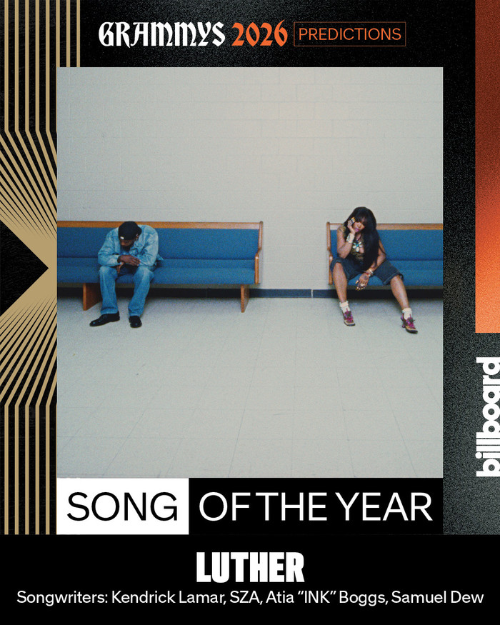 Lady Gaga, Justin Bieber, The Weeknd vắng mặt trong dự đoán GRAMMY 2026 Ảnh 6