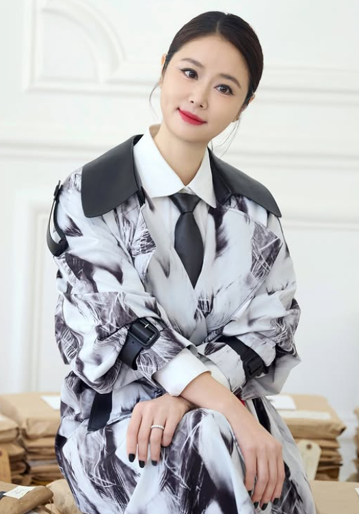 Lâm Tâm Như xinh đẹp trong sự kiện gần đây. Ảnh: IGNV