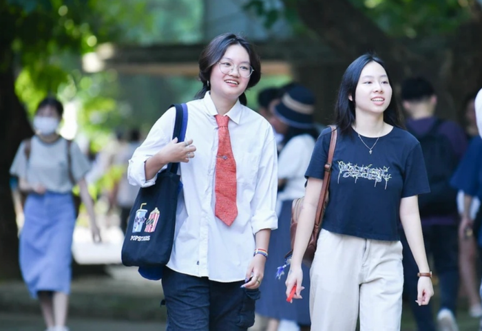 Thí sinh thi theo chương trình phổ thông 2018 không được mang Atlas vào phòng thi 