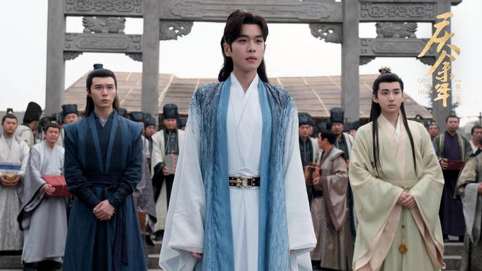 Khánh Dư Niên 3 được dự đoán sẽ không khiến khán giả thất vọng. (Ảnh: Weibo)