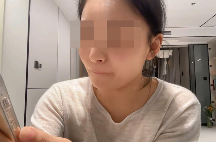 Ảnh theo Xiaohongshu.