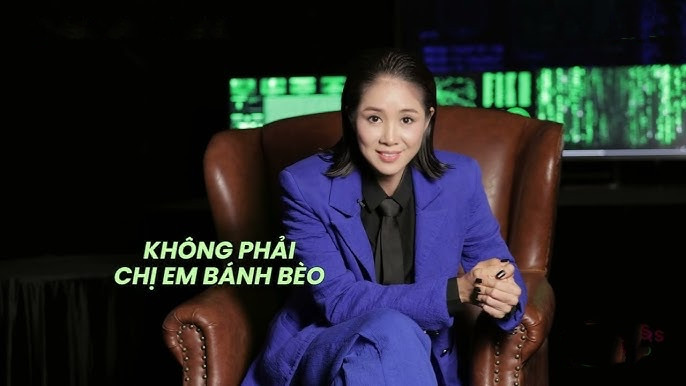 Được chồng ủng hộ, Lê Phương trở thành 'bé Liên' Ảnh 1