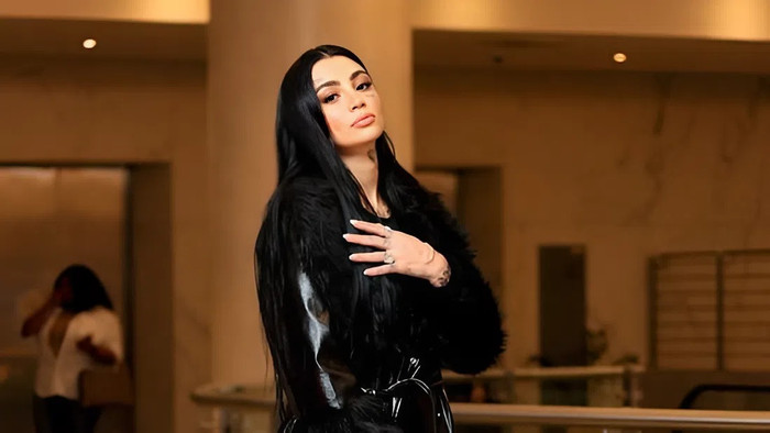 Ana Bárbara Buhr Buldrini không qua khỏi sau khi trải qua ba ca phẫu thuật thẩm mỹ. (Ảnh: Instgram nhân vật)