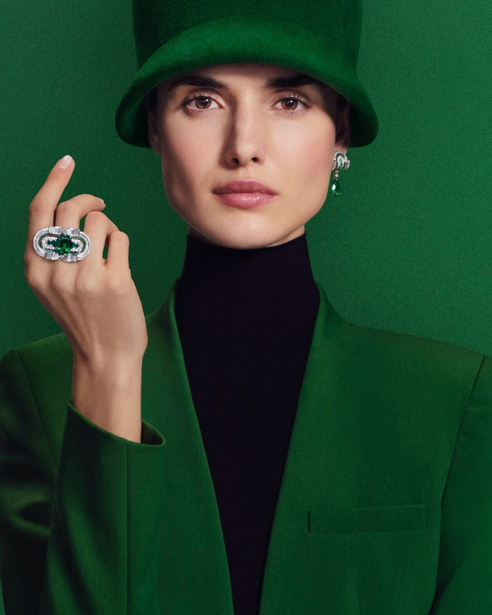 (Ảnh: Boucheron)