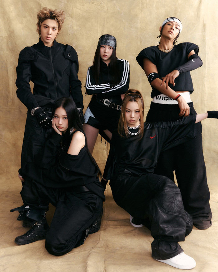 ALLDAY PROJECT: Tân binh 'quái vật' đang định hình lại tương lai Kpop? Ảnh 1