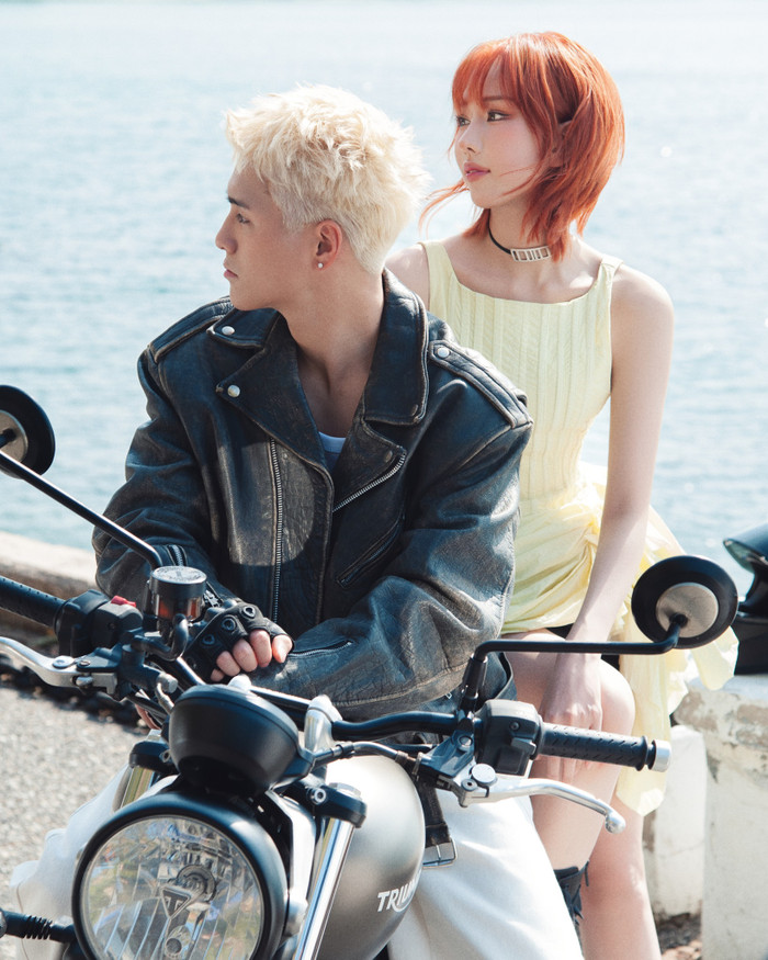 Nữ ca sĩ triệu view của Vpop gây xôn xao với nhan sắc khác lạ, fan tuyên bố không nhận ra Ảnh 4