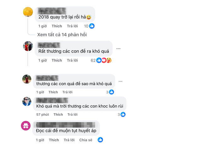 Một số bình luận cho rằng đề Toán năm nay khó. (Ảnh: Theanh28 Entertainment)