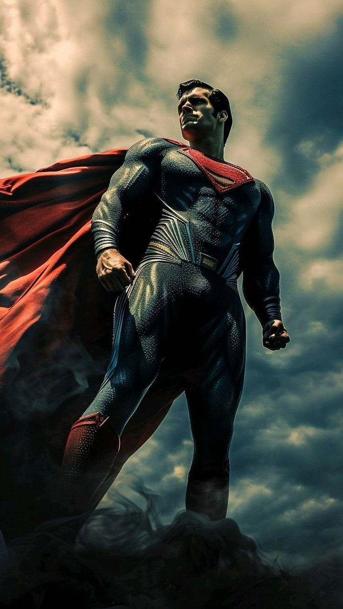 Vũ khí kryptonite chính thức trở lại: Superman liệu có gục ngã? Ảnh 2