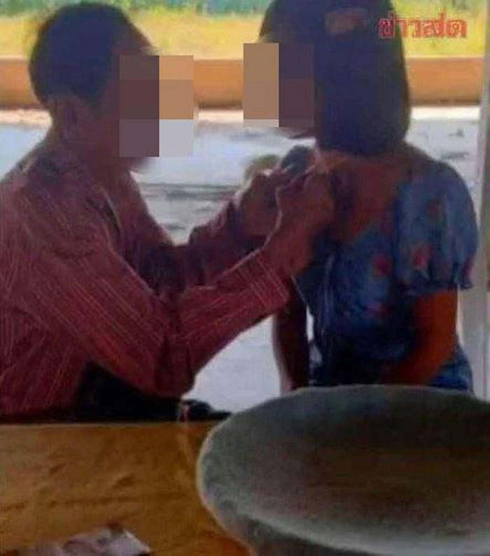 Ông cụ 70 tuổi cưới vợ 19 tuổi, 5 ngày sau xảy ra sự việc chấn động Ảnh 2