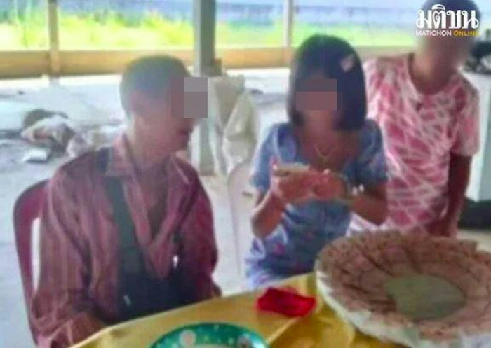 Ông cụ 70 tuổi cưới vợ 19 tuổi, 5 ngày sau xảy ra sự việc chấn động Ảnh 1