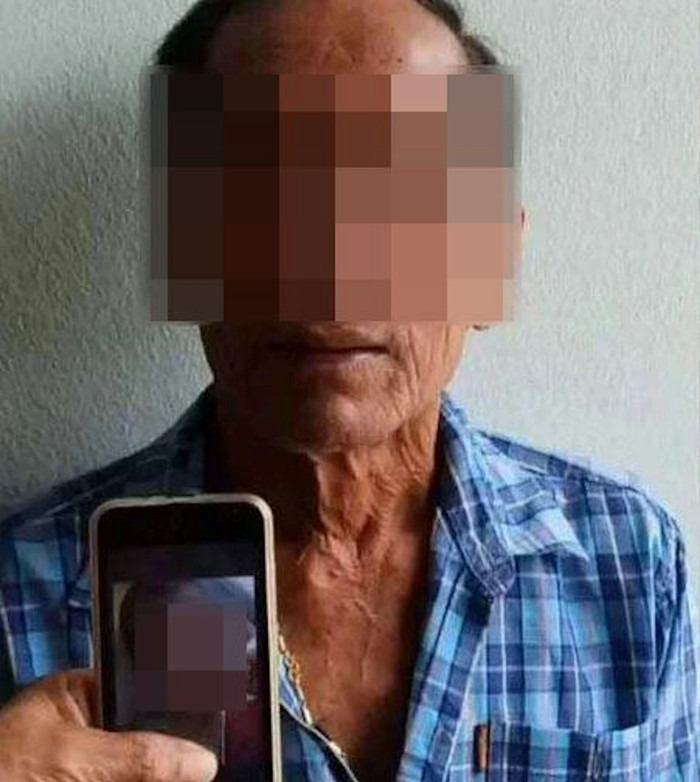 Ông cụ 70 tuổi cưới vợ 19 tuổi, 5 ngày sau xảy ra sự việc chấn động Ảnh 3