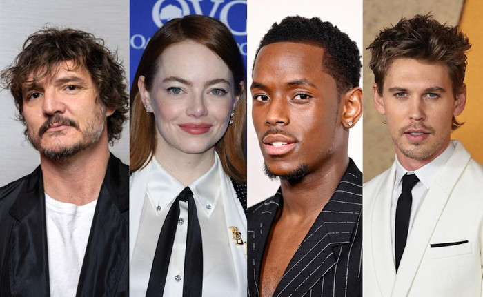 Emma Stone chia sẻ về vai diễn mới trong Eddington Ảnh 1