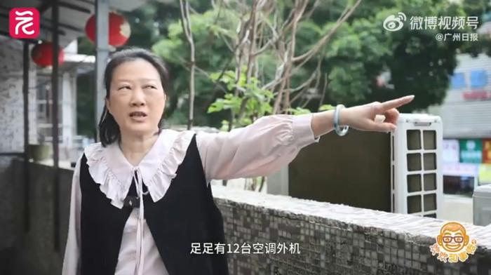 Trở về nhà sau một năm đi làm xa, người phụ nữ 'khóc không ra tiếng' vì cảnh tượng trên sân thượng Ảnh 4