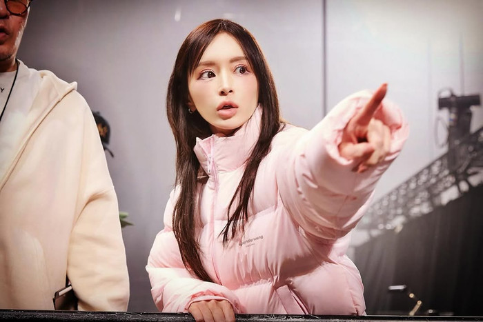 Ayumi Hamasaki phủ nhận tin đồn có con với Elon Musk. Ảnh: IGNV