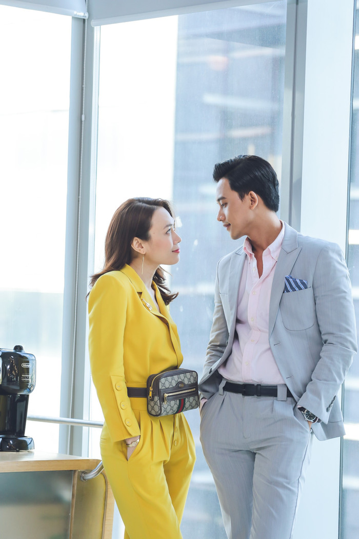 Có một điều đặc biệt ở Mỹ Tâm, đó là dù cô ở lĩnh vực nào, khán giả vẫn dễ dàng nhận ra 'chất Tâm'. Đó là sự kiên định, tử tế và quyết liệt trong nghệ thuật. (Ảnh sưu tầm)