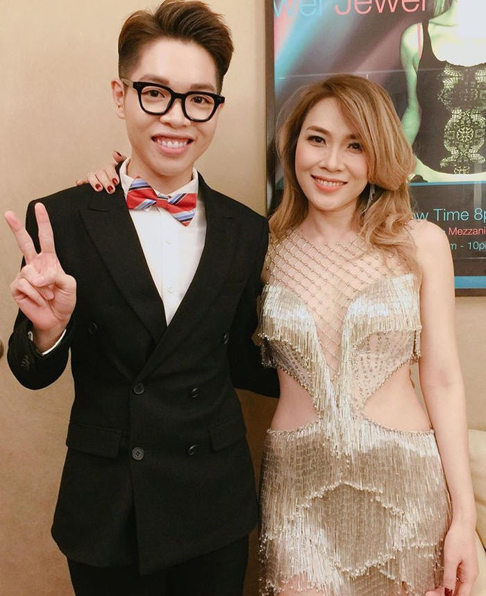 Đức Phúc và minh chứng cho tầm nhìn của Mỹ Tâm Ảnh 1