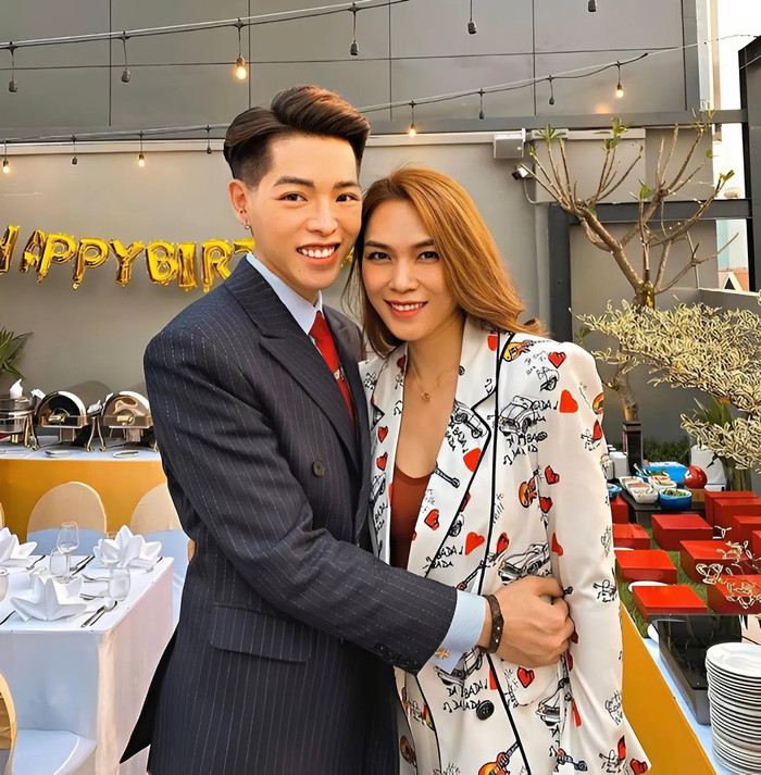 Nhiều khán giả cho rằng, Mỹ Tâm tin một nghệ sĩ có thực lực sẽ tự biết lên tiếng đúng lúc và đúng cách. (Ảnh sưu tầm)