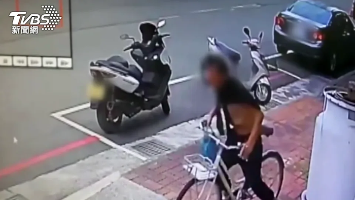 Tên trộm 'mượn tạm' xe đạp trị giá 70 triệu của người đàn ông để đi... khám bệnh Ảnh 1