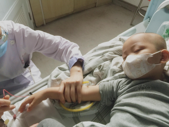 Câu chuyện cô bé 15 tuổi bị ung thư giai đoạn cuối vì ăn sáng sai cách khiến nhiều người rùng mình. (Ảnh minh hoạ)