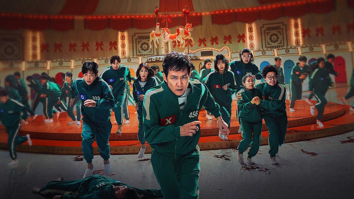 Chỉ sau 1 ngày công chiếu, 'Squid Game 3' đã phá vỡ kỷ lục cực khủng này Ảnh 5