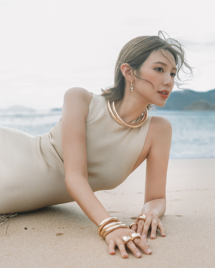 Sự cố của Nghê Thần Hy một lần nữa cảnh báo về thói quen chăm sóc da. (Ảnh: Sohu)