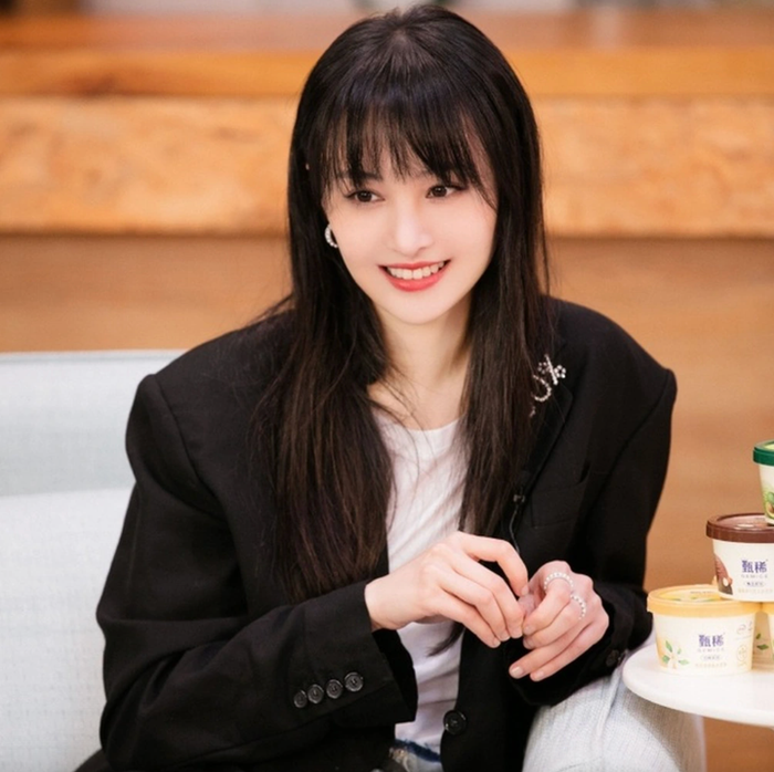 Trịnh Sảng bị 'trục xuất' khỏi showbiz, sang Mỹ định cư sau bê bối đời tư. (Ảnh: Weibo)