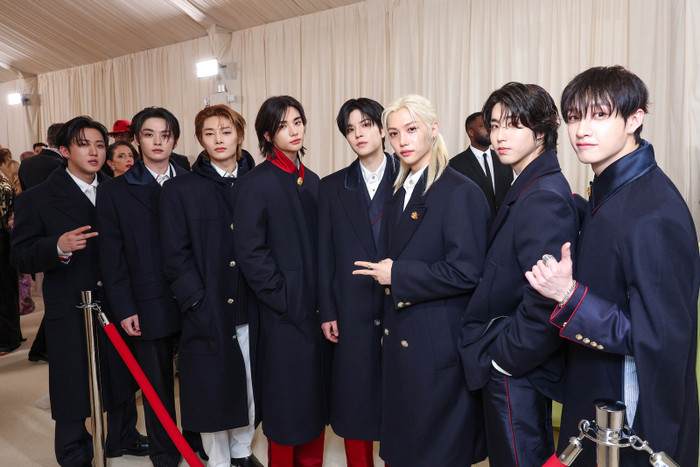 Stray Kids – 'Người kế nhiệm toàn cầu' tiếp theo sau BTS? Ảnh 3