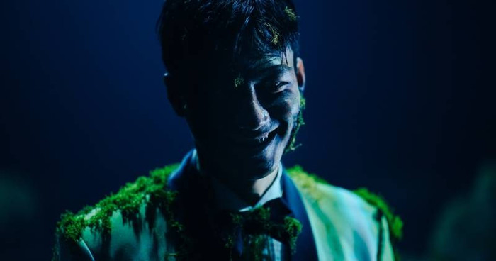 Rong rêu luôn gắn liền với các bản sao